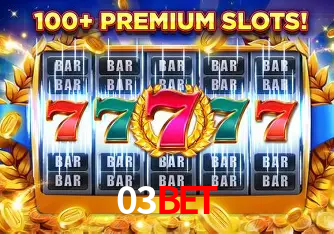 A Emoção da Loteria na 03bet: Uma Chance de Mudança de Vida