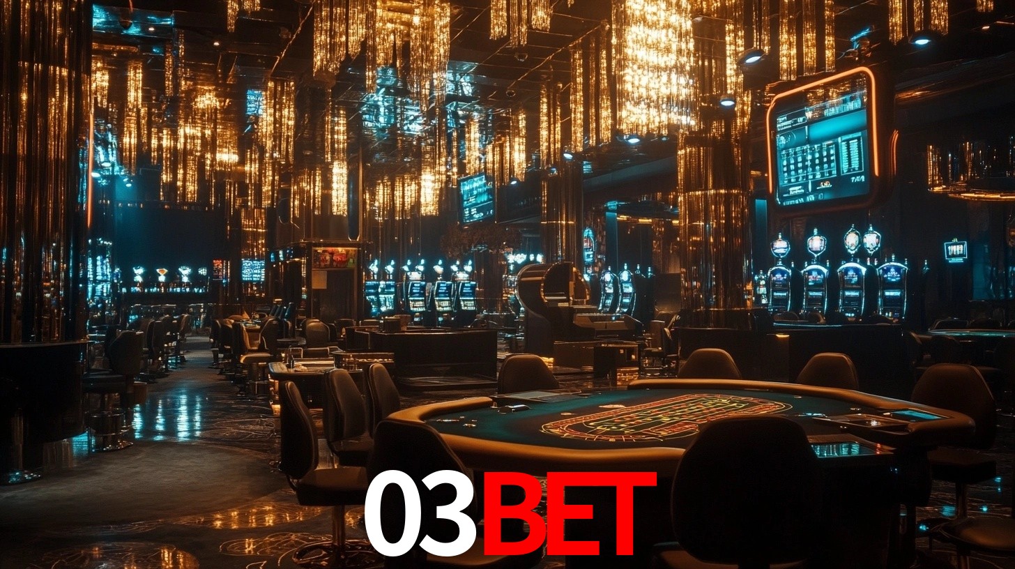 03bet - Cassino Brasil 24 Horas - 03bet.com
