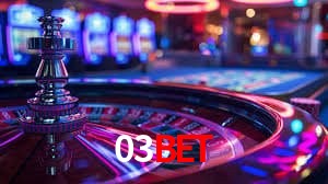 Statistics 03bet