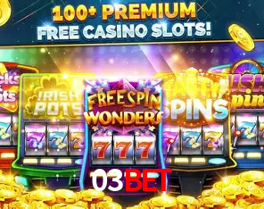 A Revolução dos Aplicativos de Jogos no 03bet