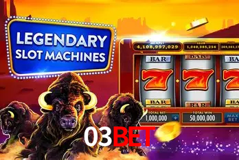 Desvendando o Mundo dos Jogos Virtuais na 03bet