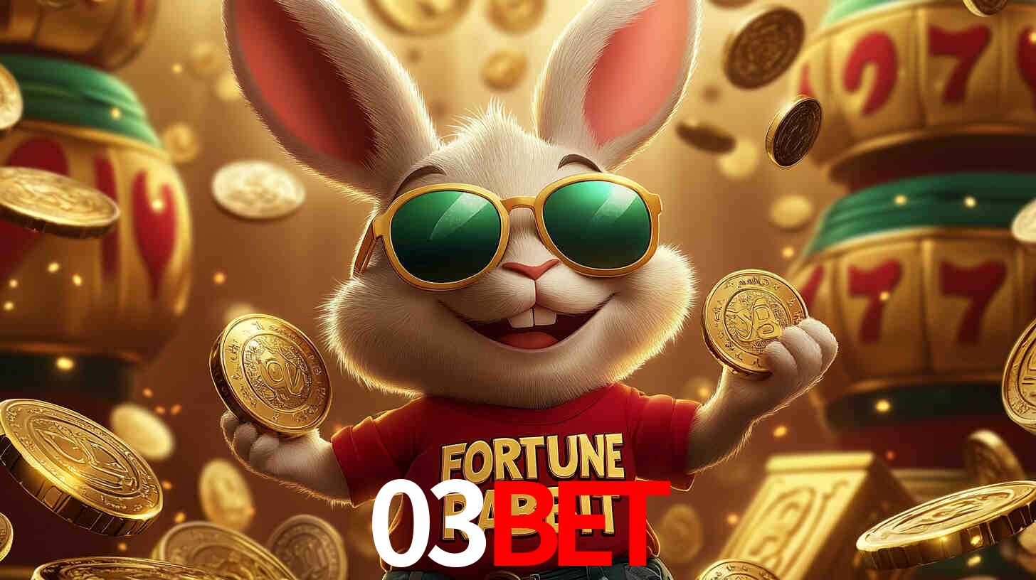 03bet login