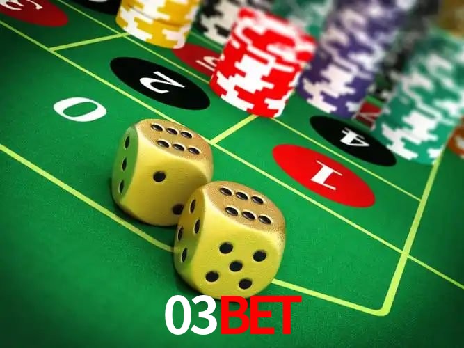 Statistics 03bet
