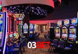 Ofertas Exclusivas 03bet