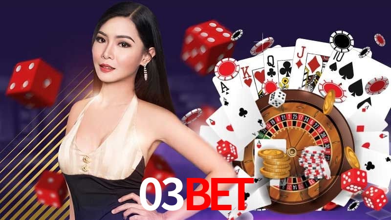 PIX Instantâneo 03bet