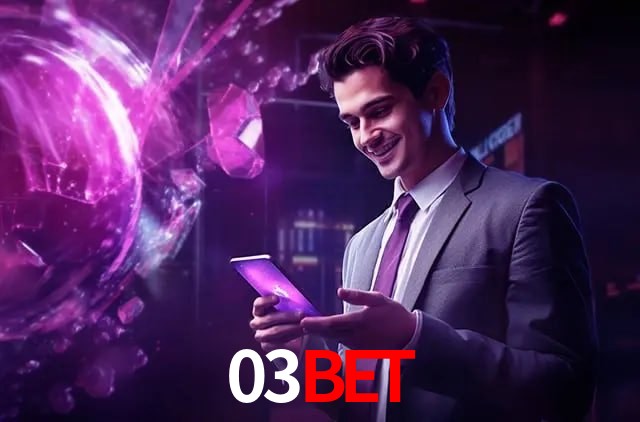 Sports Statistics 03bet