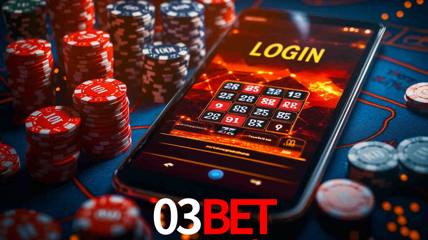 03bet.com