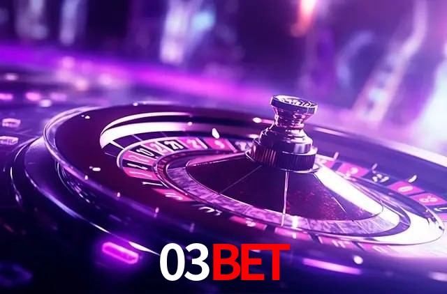 03bet Fortune Tiger