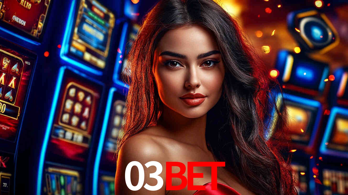 Explorando a Categoria de Eventos em Apostas na 03bet
