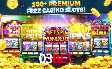 Desvendando o Mundo dos Jogos Virtuais na 03bet