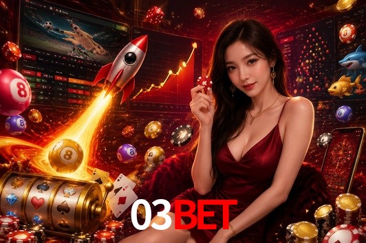 Flash Promotion 03bet