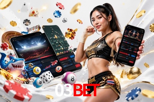Security Systems 03bet