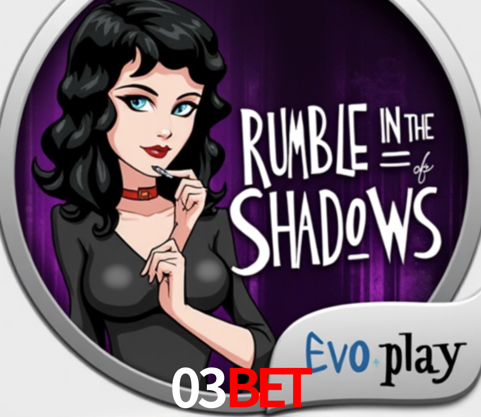 APP oficial da 03bet para mobile