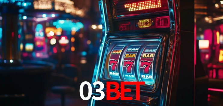 Programa VIP 03bet