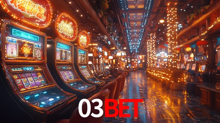 03bet