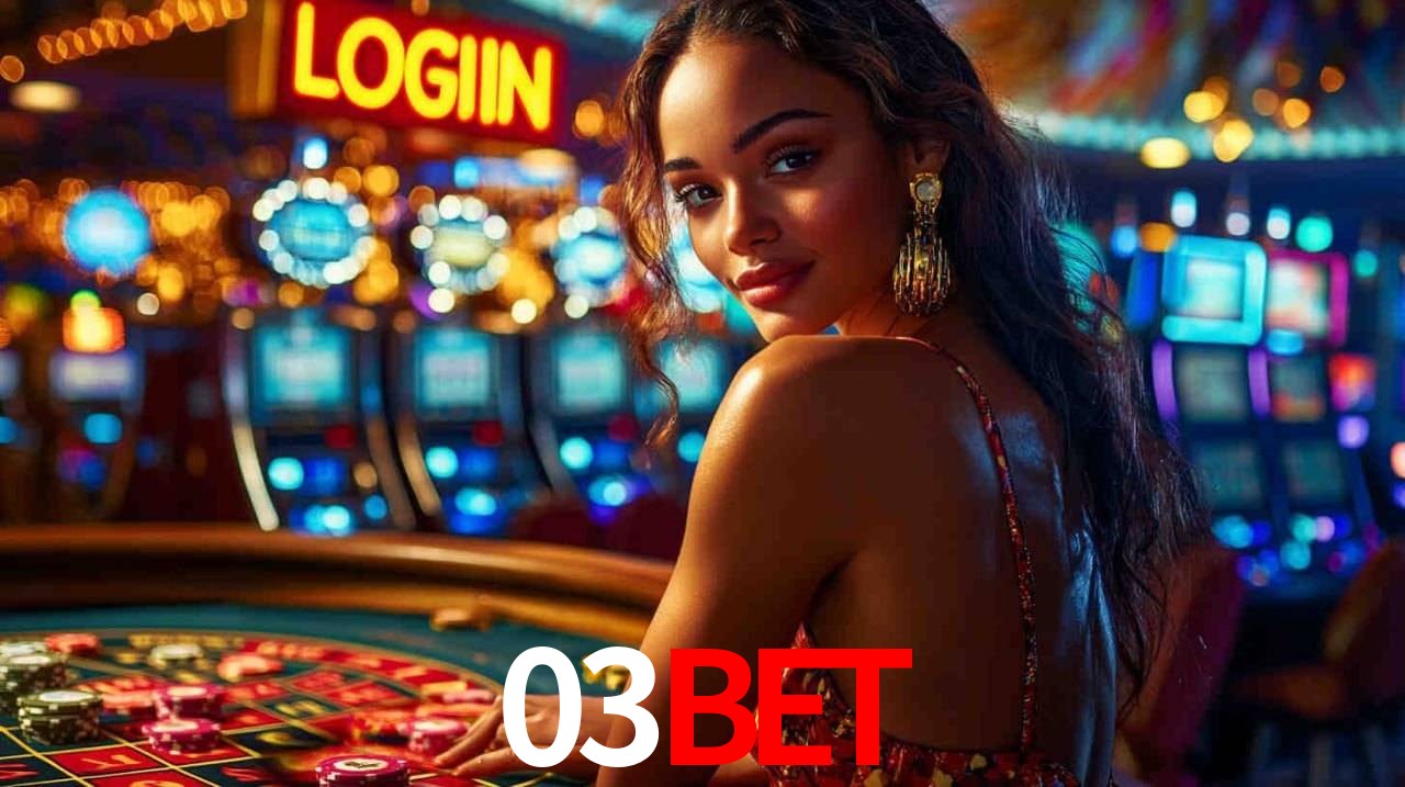 Diretório de Jogos 03bet