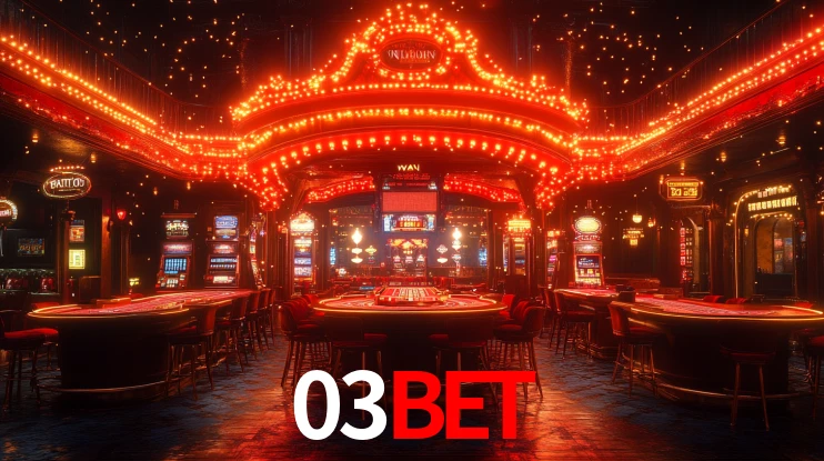 03bet,03bet.com