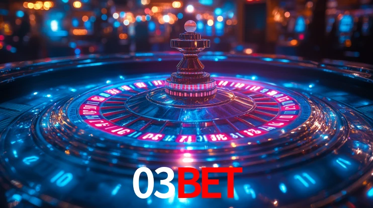 Explore as vantagens do 03bet: serviço profissional e confiabilidade