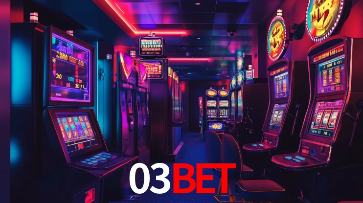 03bet