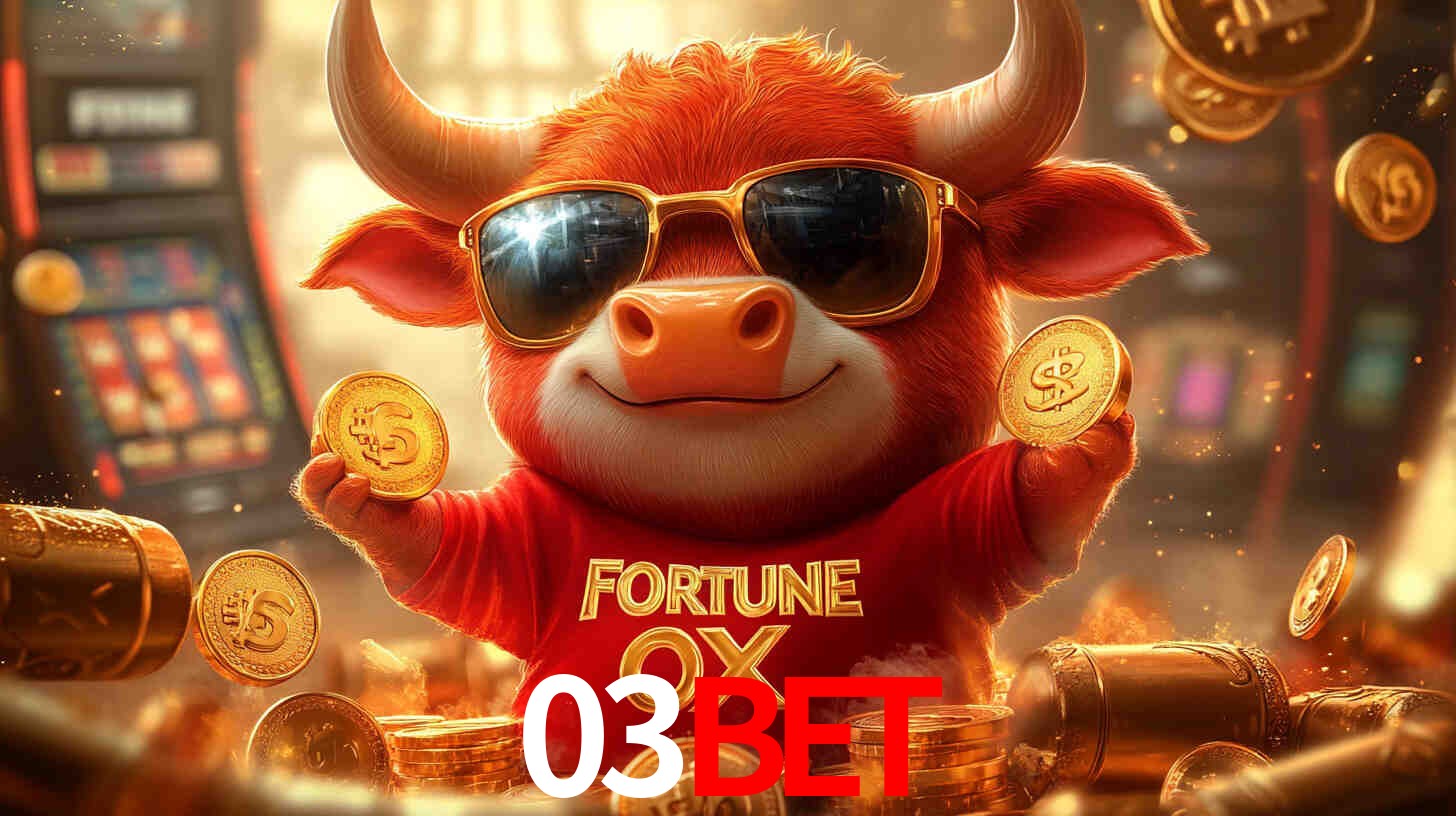 03bet