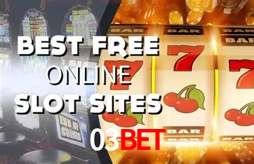 A Popularidade dos Caça-Níqueis no 03bet