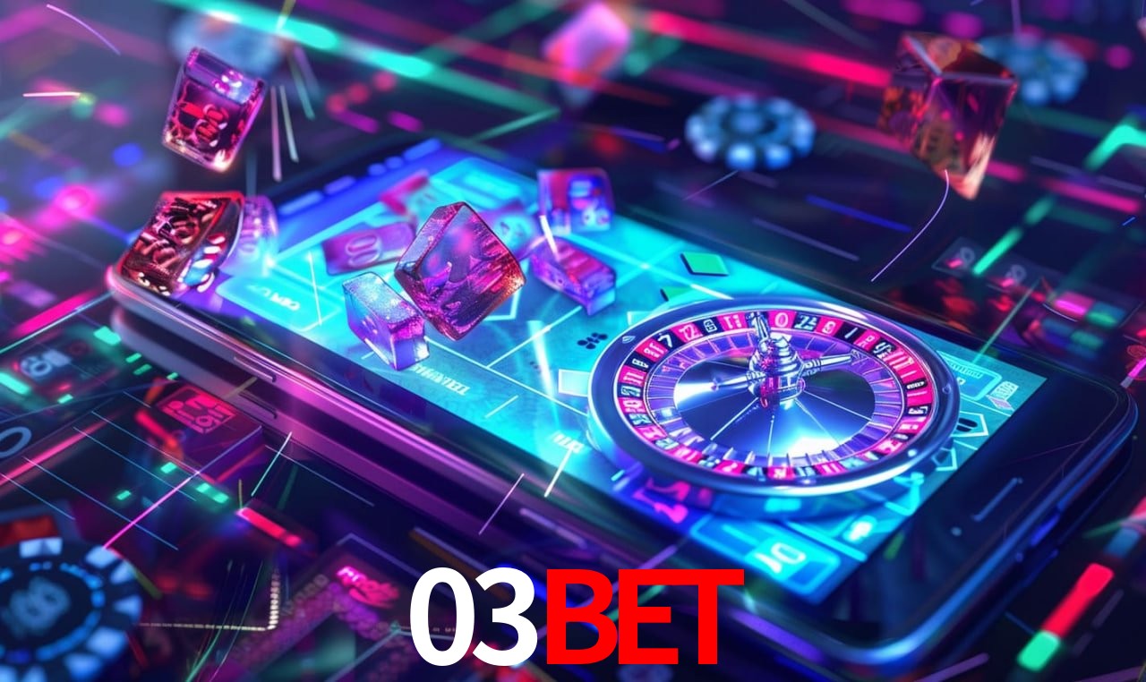 Apostas de Tênis 03bet