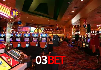 A Emoção da Loteria na 03bet: Uma Chance de Mudança de Vida