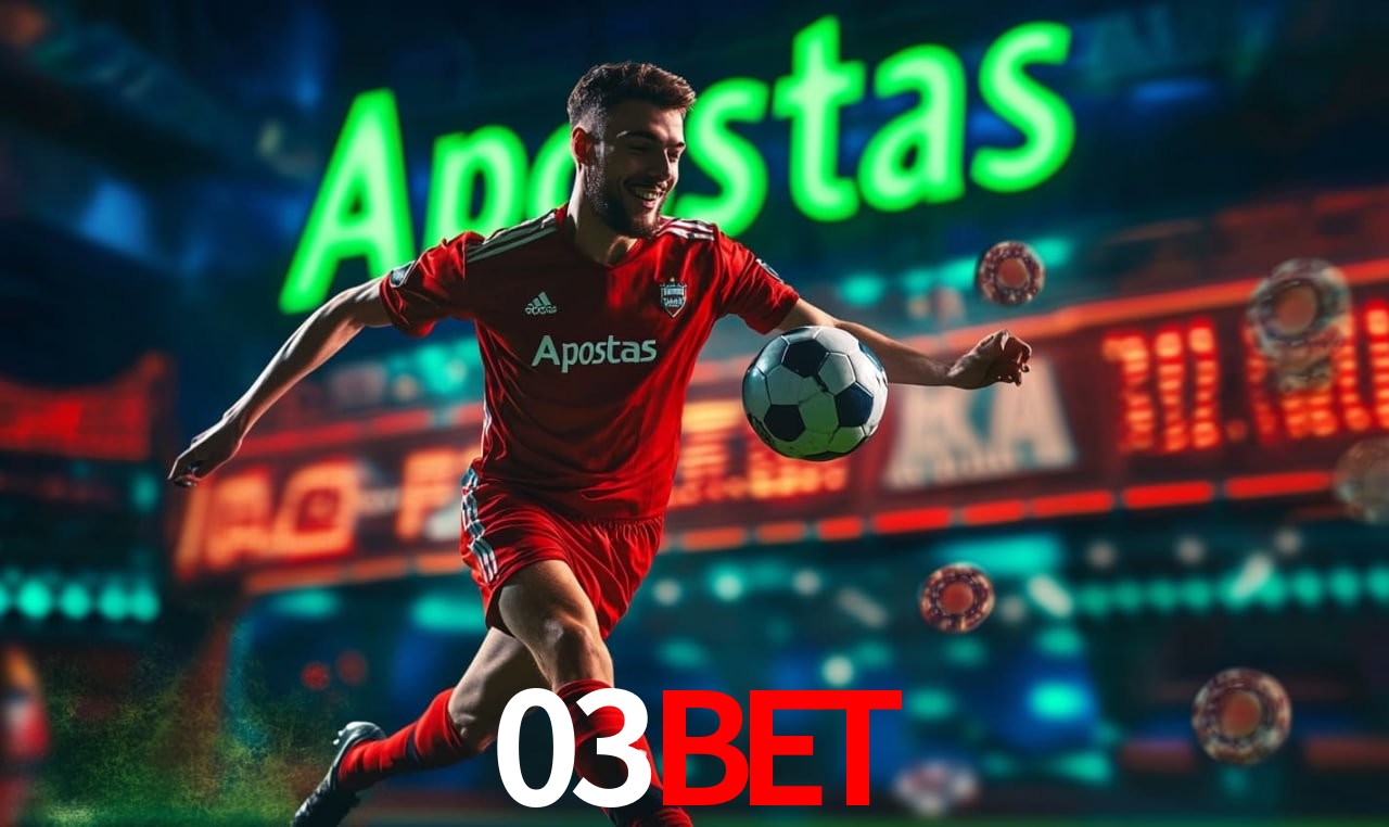 Interface Premium 03bet