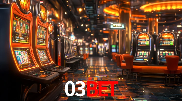 03bet