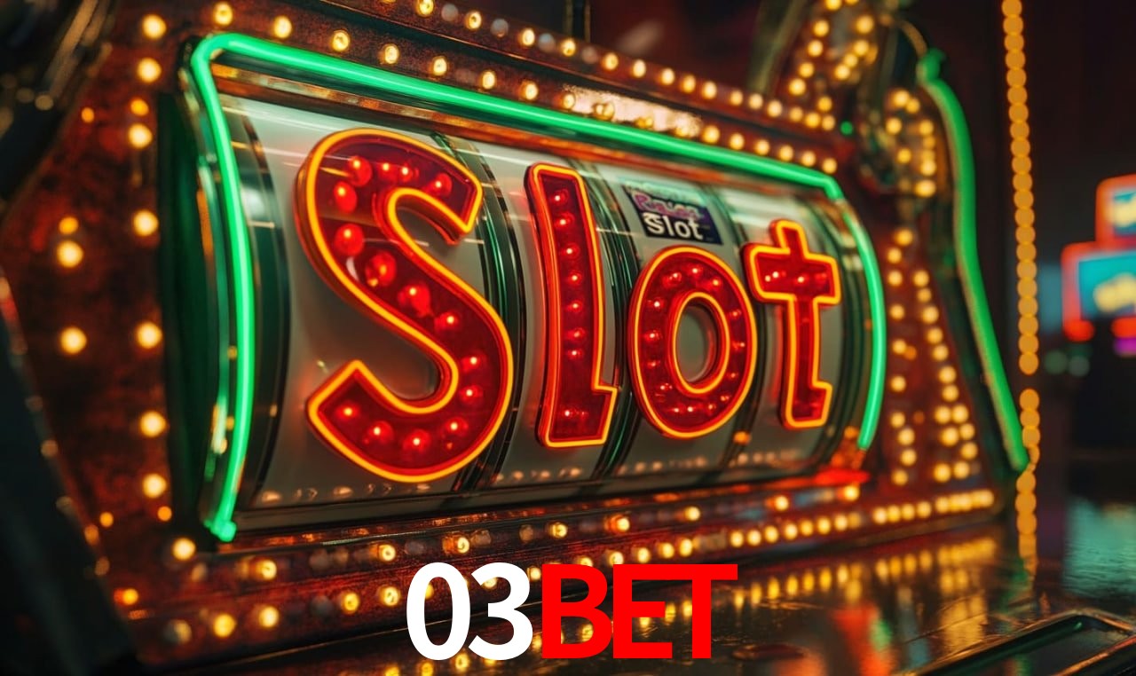 Tecnologia da Plataforma 03bet