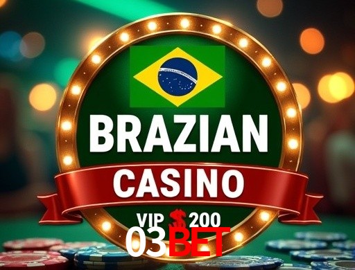 03bet lottery