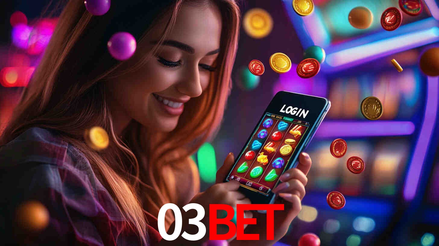 03bet.com