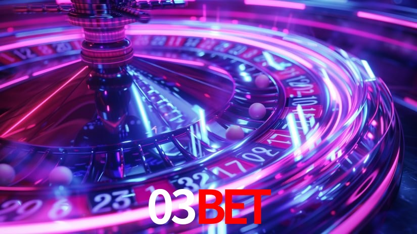 03bet download