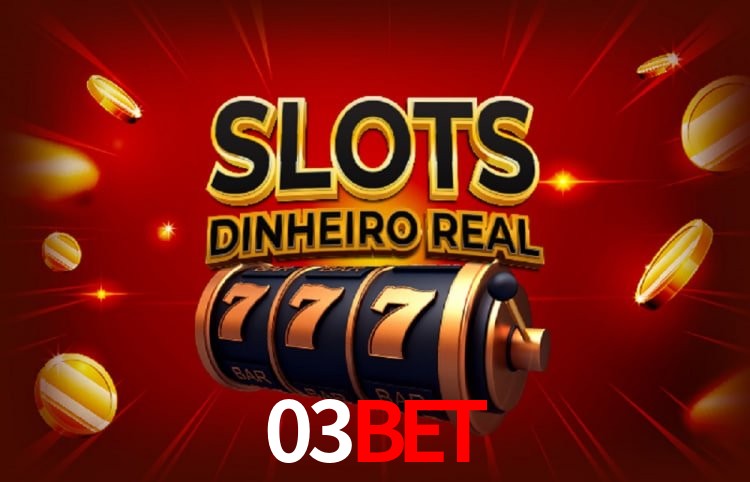 Promoção Relâmpago 03bet