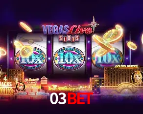 Descubra a Essência do 03bet: Nossa História e Compromissos