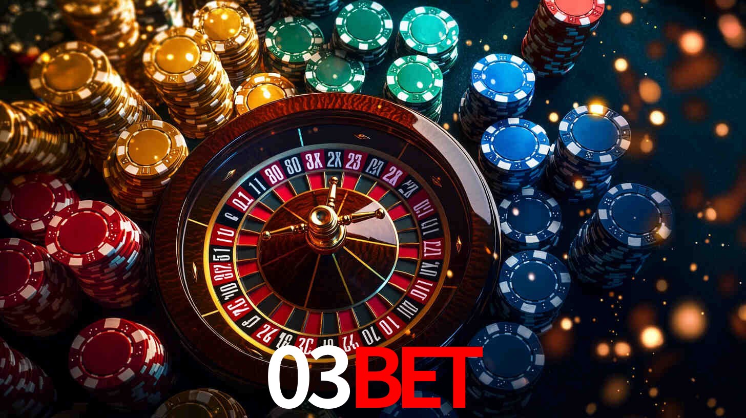 Premium Interface 03bet