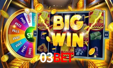 A Emoção da Loteria na 03bet: Uma Chance de Mudança de Vida