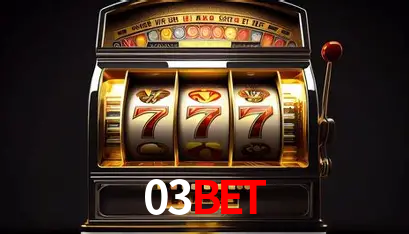 Apostas Esportivas na 03bet: Um Guia Completo