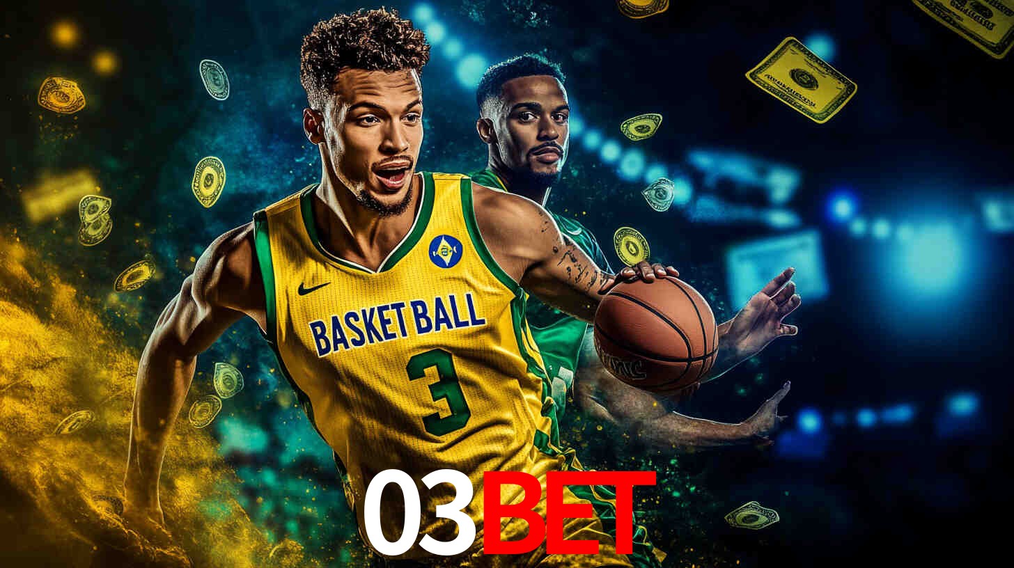 Descubra a Essência do 03bet: Nossa História e Compromissos