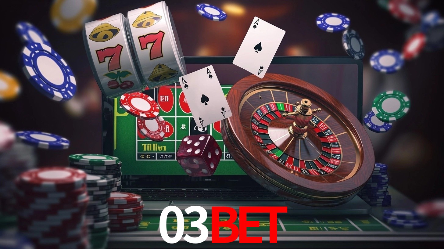 Ofertas Imperdíveis na 03bet: Promoções e Bônus Que Valem a Pena