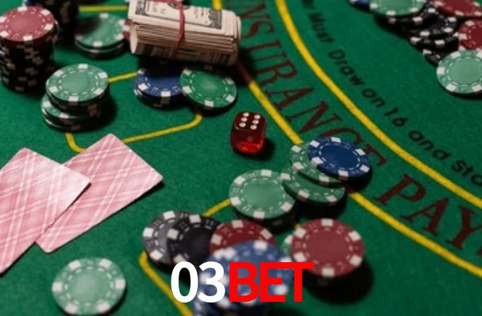 03bet