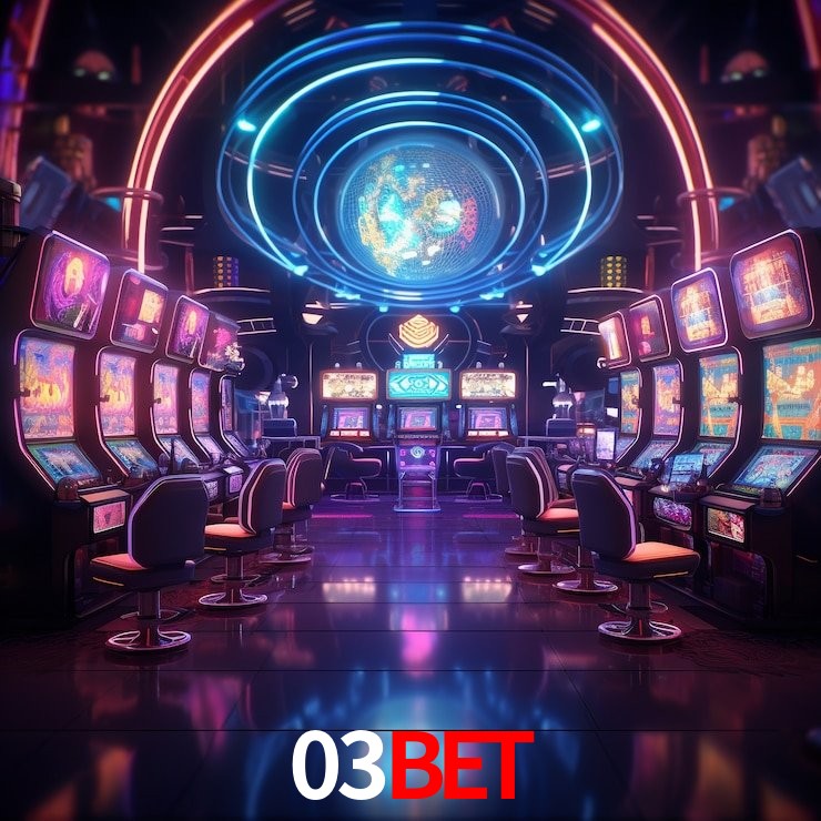 03bet telegram