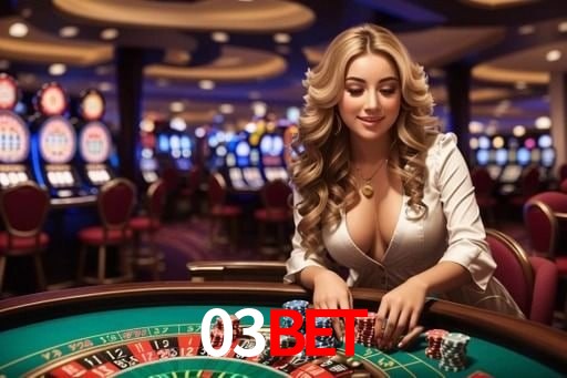 Spaceman Game 03bet
