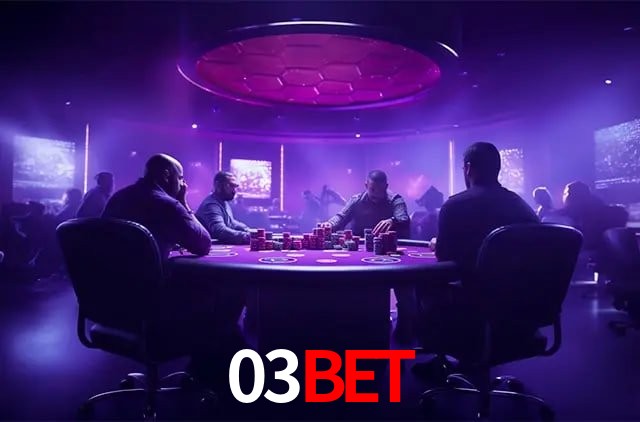 A Emoção da Loteria na 03bet: Uma Chance de Mudança de Vida