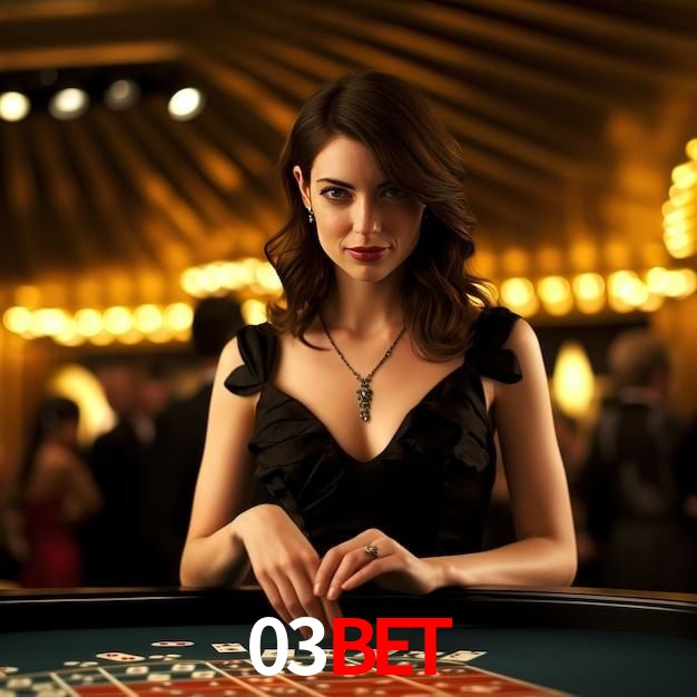 Descubra o Programa VIP da 03bet: Vantagens Exclusivas para Jogadores