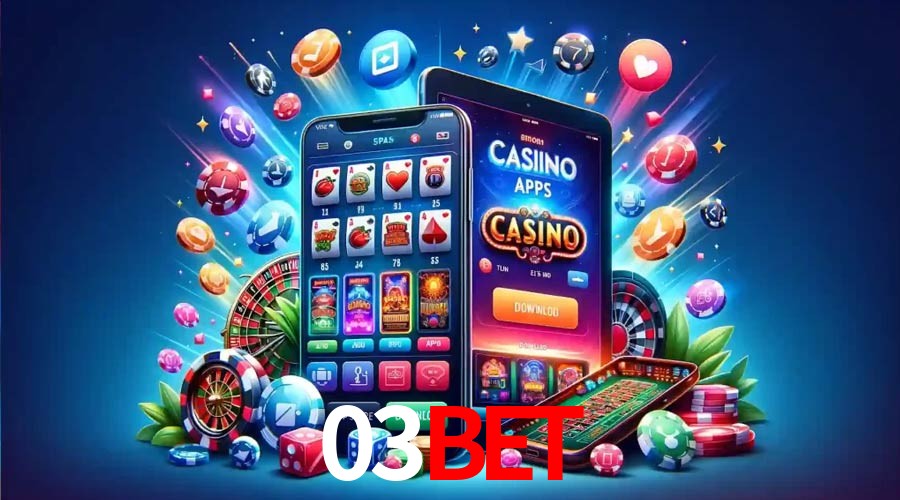 Weekend Specials 03bet