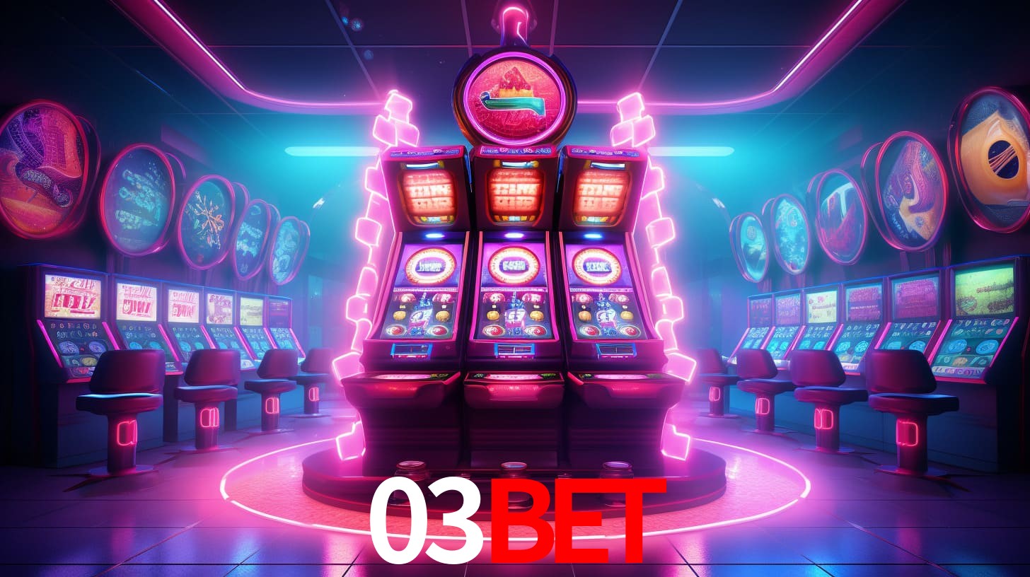 03bet.com