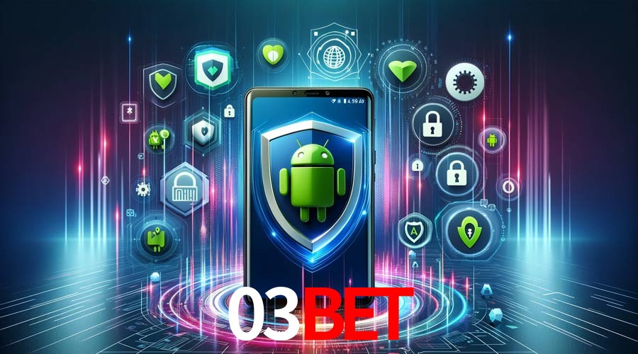 Secure Login 03bet
