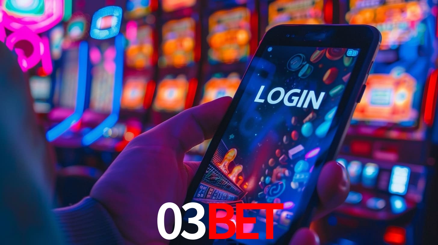 Casino VIP 03bet