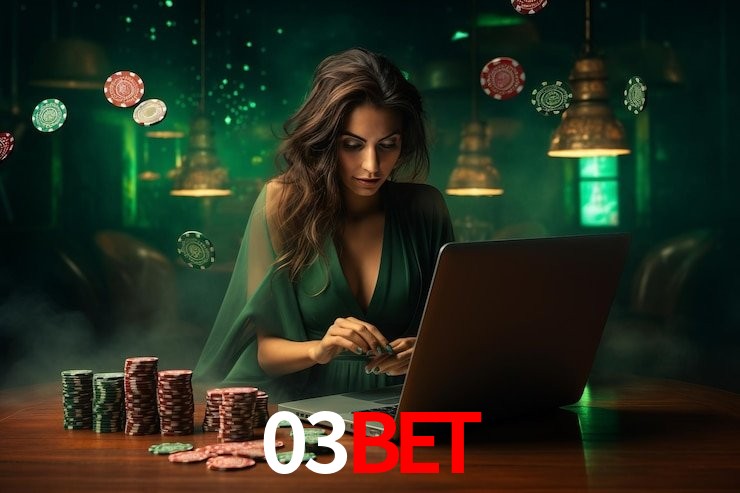 03bet.com